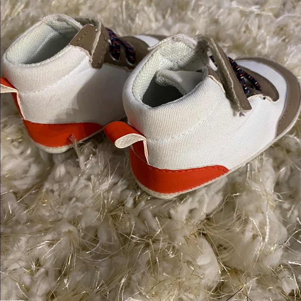 Zapatillas nuevas